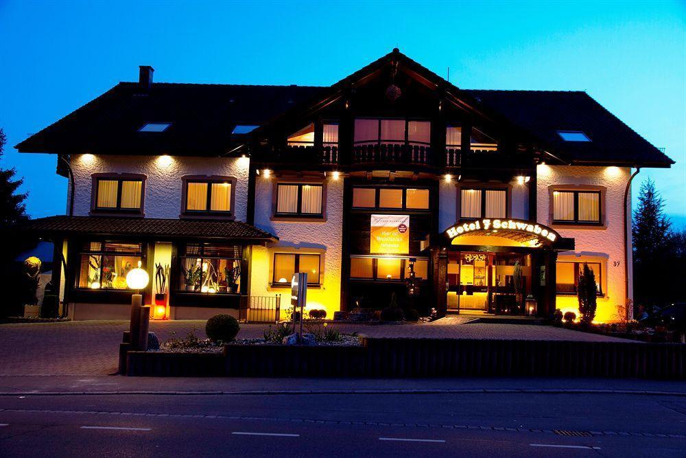 Hotel Hellers Twenty Four I -24H-Check-In- Friedrichshafen Exterior photo